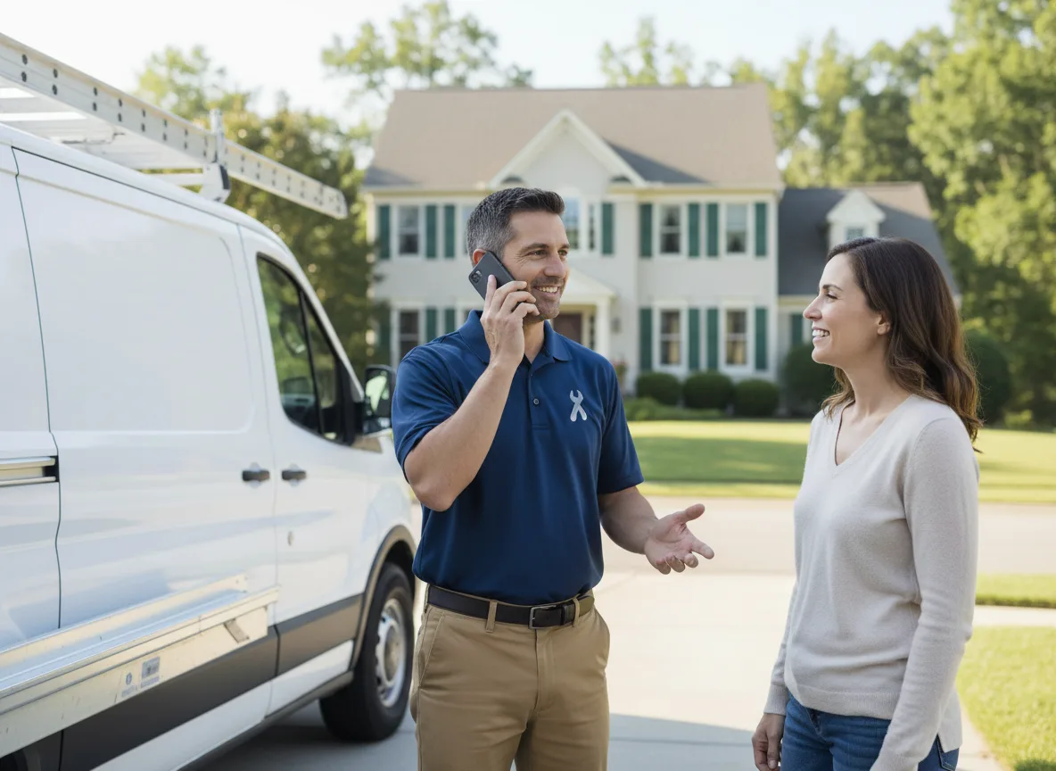 Home Gutter Service Collins, WI FAQs